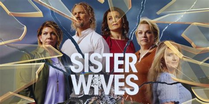 Sister Wives Season Finale