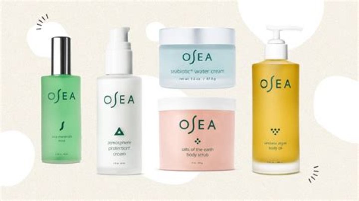 Skincare Products Cost $900 – Hollywood Life