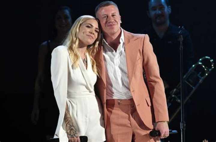 SKYLAR GREY, MACKLEMORE