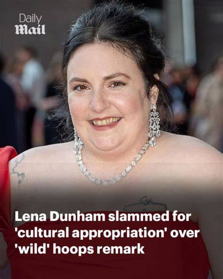 Slammed For Cultural Appropriation – Hollywood Life