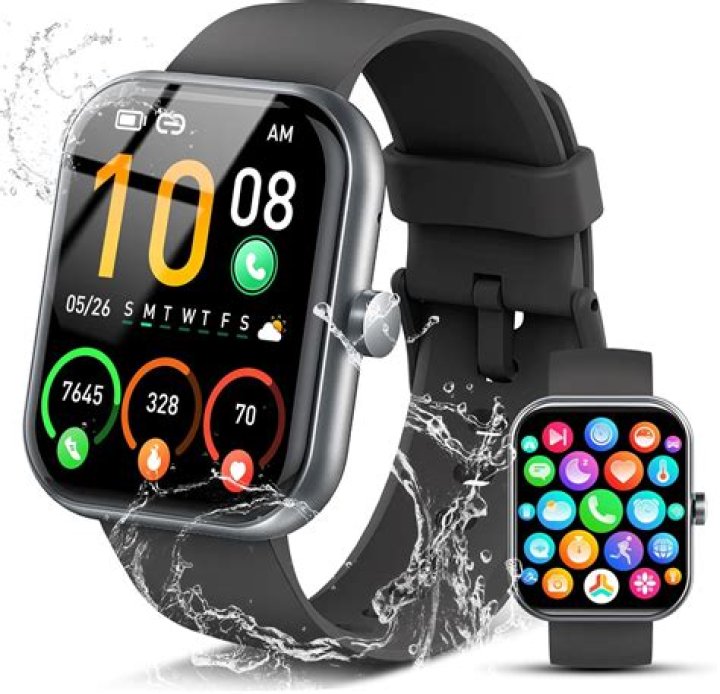 smart watch