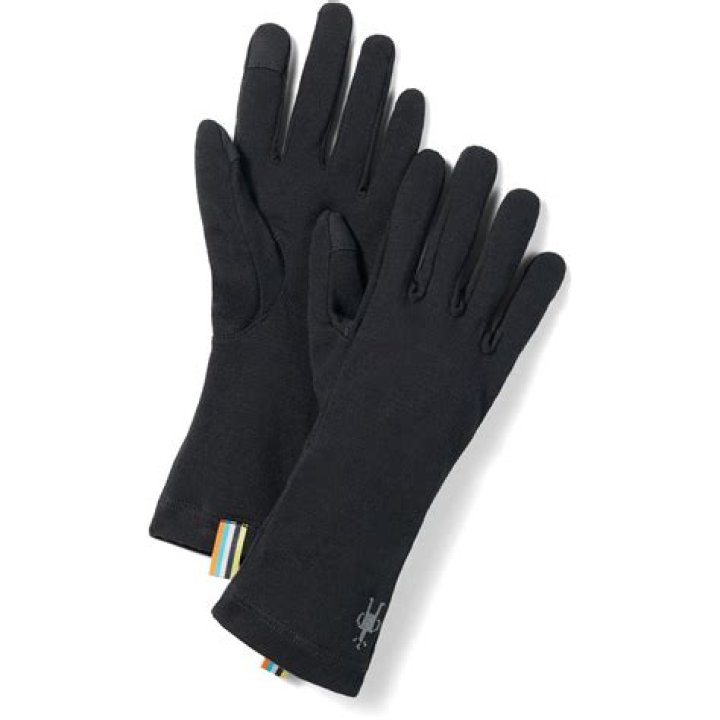 Smartwool gloves