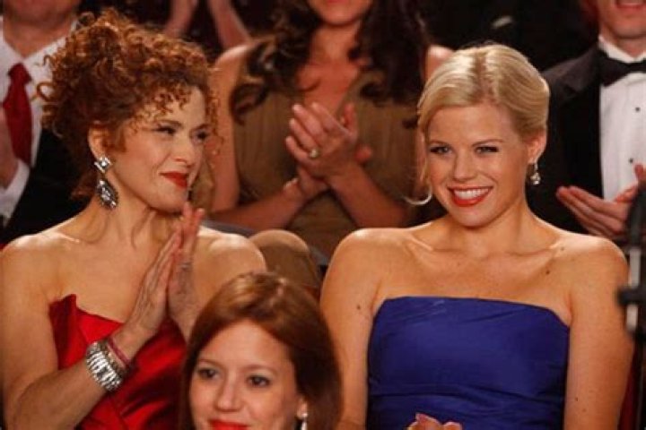 ‘Smash’ Series Finale Recap: Babies, Handcuffs & Twists At The Tonys
