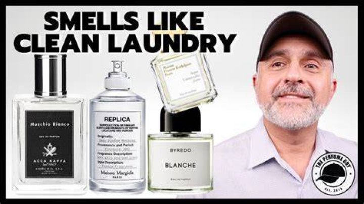 Smell Fresh and Light – Hollywood Life