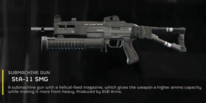smg