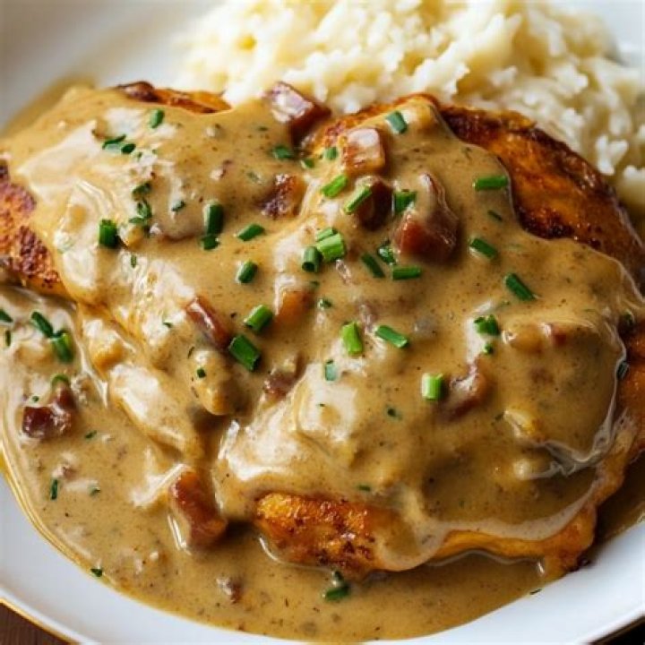 Smothered