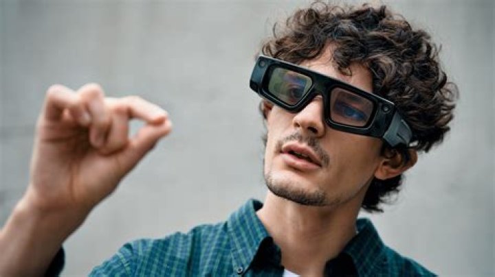 Snapchat Spectacles