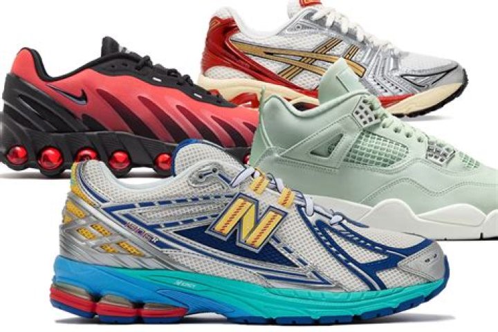 sneaker