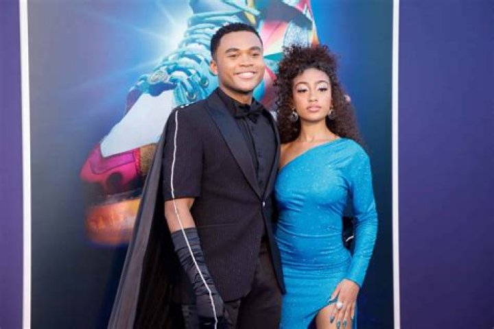‘Sneakerella’s Chosen Jacobs Raves Over The Movie’s ‘Healthier Vision’ Of Love