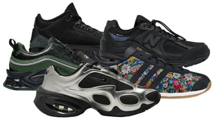 sneakers