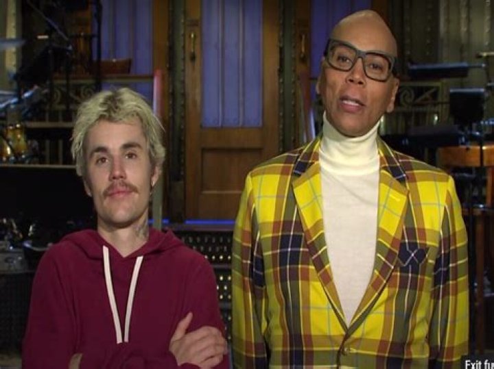 SNL Justin Bieber