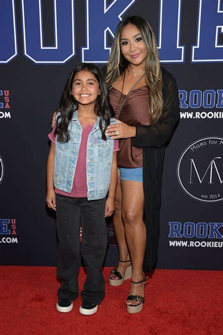 Snooki Reveals Surprising Opinion On Controversial Child Vaccinations