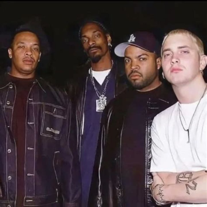 snoop dogg, eminem