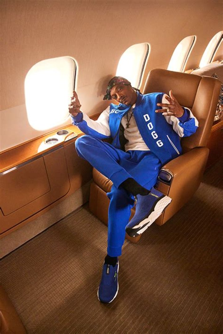 Snoop Dogg Is President In Skechers’ Super Bowl Ad With Martha Stewart – Hollywood Life