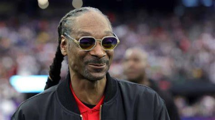 Snopp Dogg