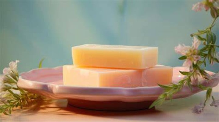 soap
