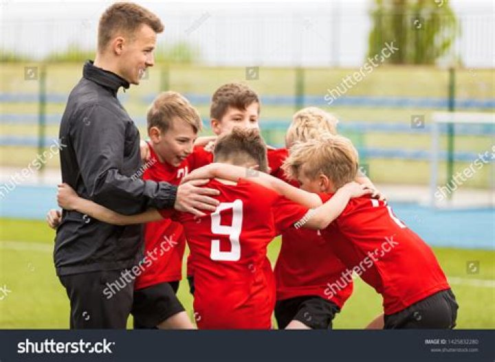 Soccer Coach Kills Boy