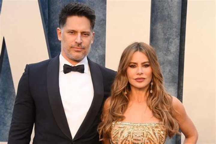 Sofia and Joe at the &lsquo;Solo: A Star Wars Story&rsquo; film premiere
