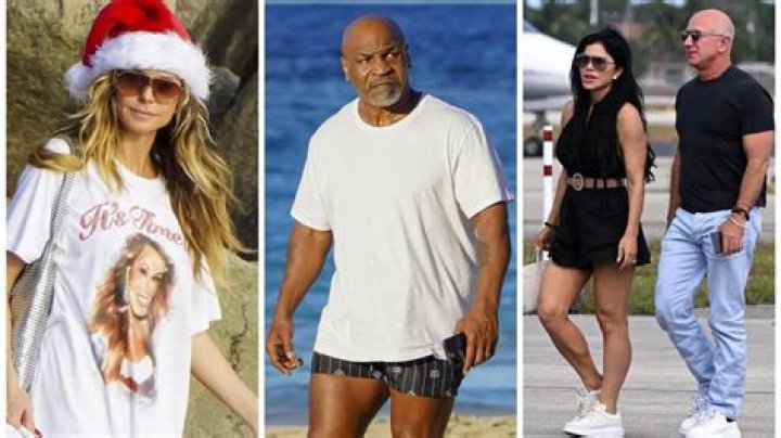 Sofia Richie Stuns In A $140 Frankies Bikini As She Goes Snorkeling In St. Barts With Brother Miles — Pics