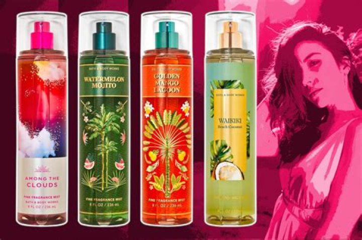 Sofia Richie Swears by This Facial Mist & It’s Currently Under $20