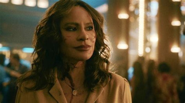 Sofia Vergara as Griselda Blanco