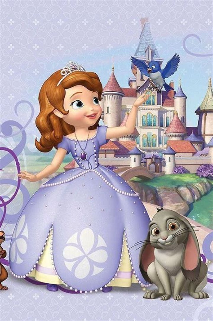 Sofia Vergara is Princess Elsa