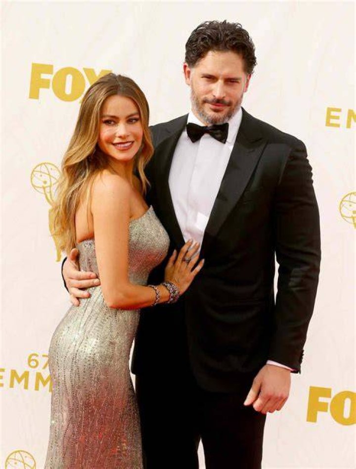 Sofia Vergara & Joe Manganiello: Photos – Hollywood Life