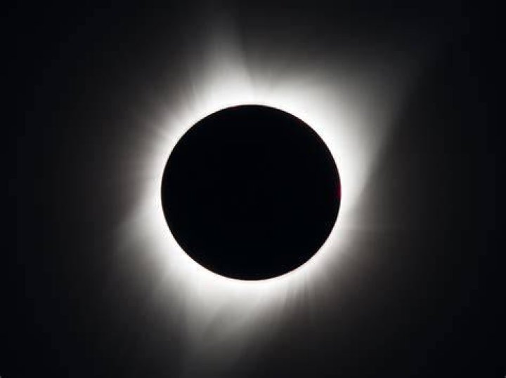 Solar Eclipse 2017