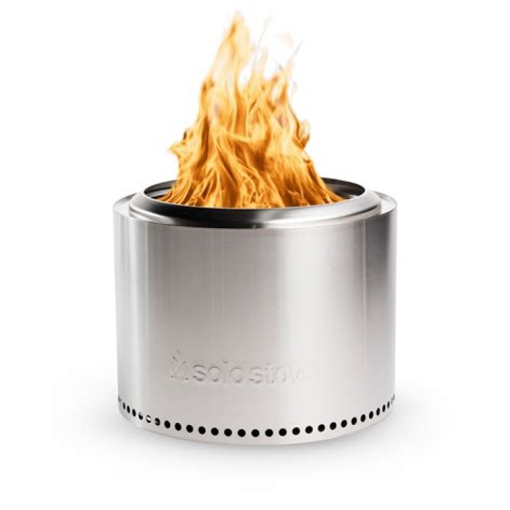 solo stove