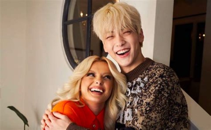 Soobin Bebe Rexha