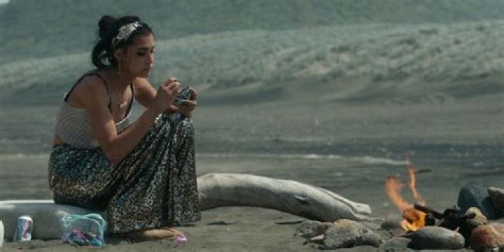 Sophia Ali As Fatin Jadmani