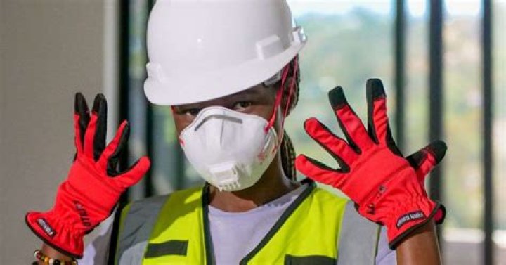 Sophia Bush Wears Protective Gloves As She Shops For Supplies During Coronavirus Crisis: See Pic