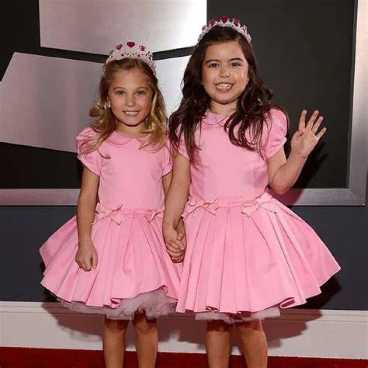 Sophia Grace & Rosie