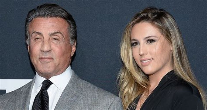 Sophia Stallone