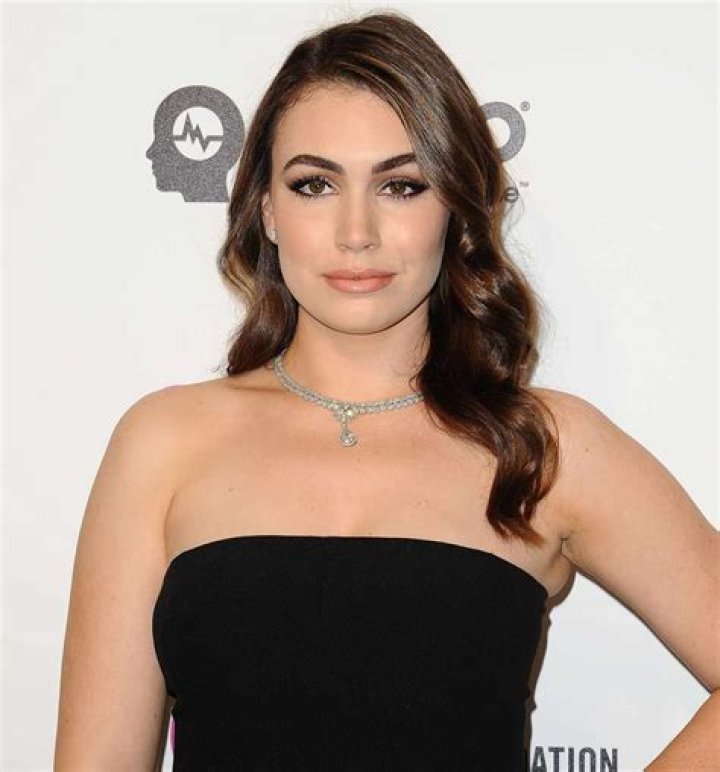Sophie Simmons 'Zombieland: Double Tap' film premiere, Arrivals, Regency Village Theatre, Los Angeles, USA - 10 Oct 2019