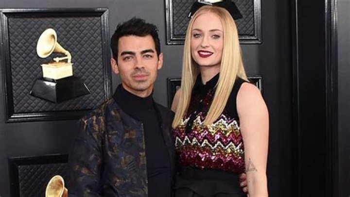 Sophie Turner Gives Birth & Welcomes 2nd Child With Joe Jonas