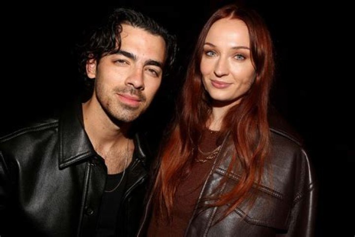 Sophie Turner, Joe Jonas Joe Jonas and Sophie Turner out and about, Paris, France - 24 Jun 2019