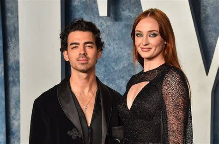 Sophie Turner Joe Jonas Taylor Swift