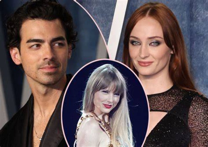 Sophie Turner Loves Taylor Swift’s Song Thought To Be About Joe Jonas – Hollywood Life