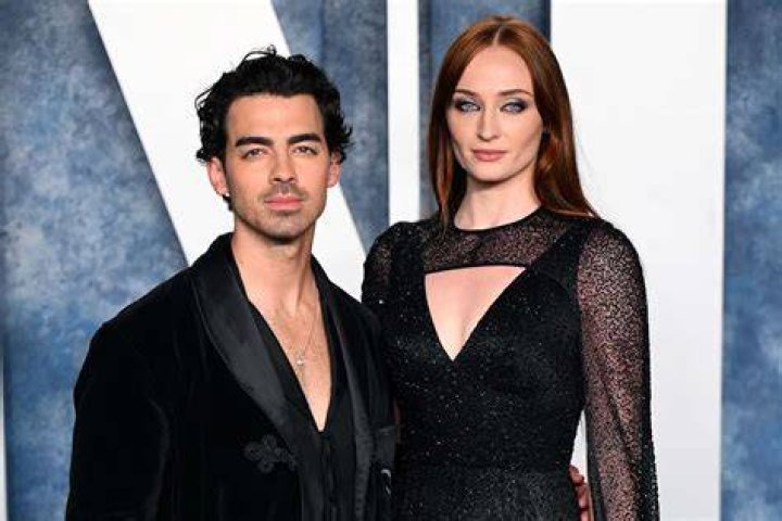 Sophie Turner Reveals She & Joe Jonas Briefly Broke Up Before Their Wedding: ‘It Was The Worst Day Of Our Lives’