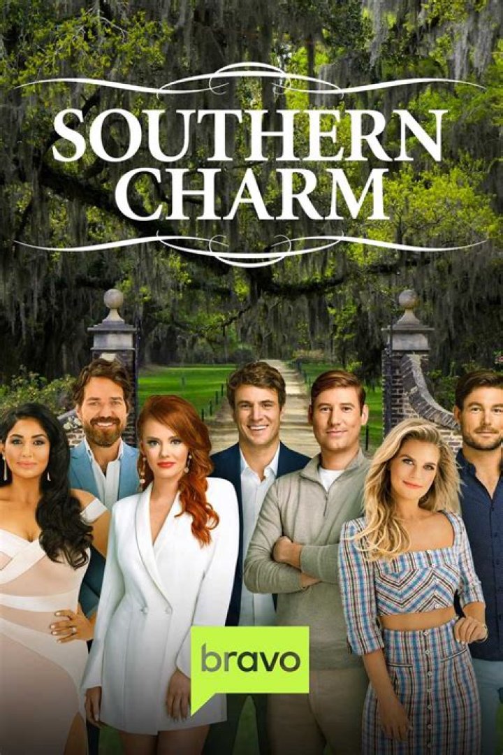 SOUTHERN CHARM -- Season:6 -- Pictured: Kathryn Calhoun Dennis -- (Photo by: Tommy Garcia/Bravo)
