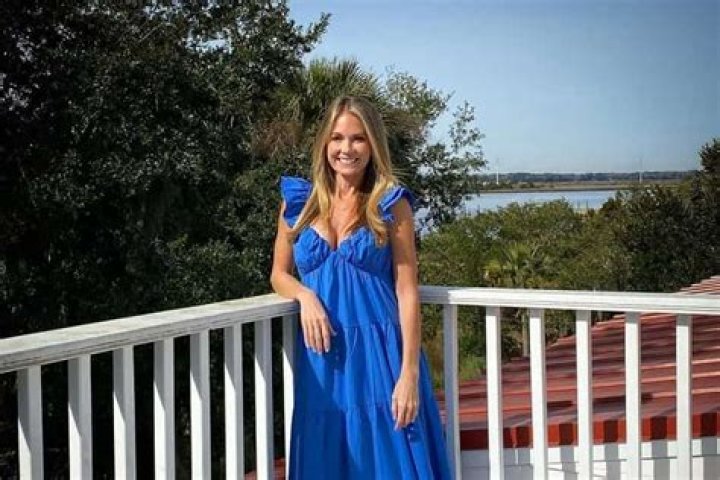 Southern Charm Cameran Eubanks Married