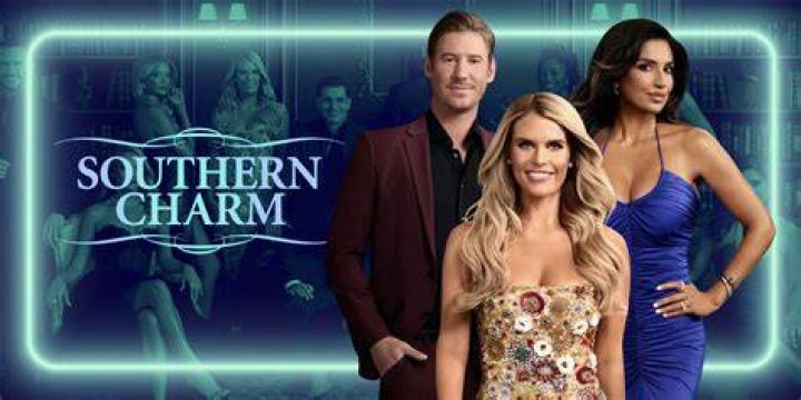 ‘Southern Charm’ Season 4 — Photos