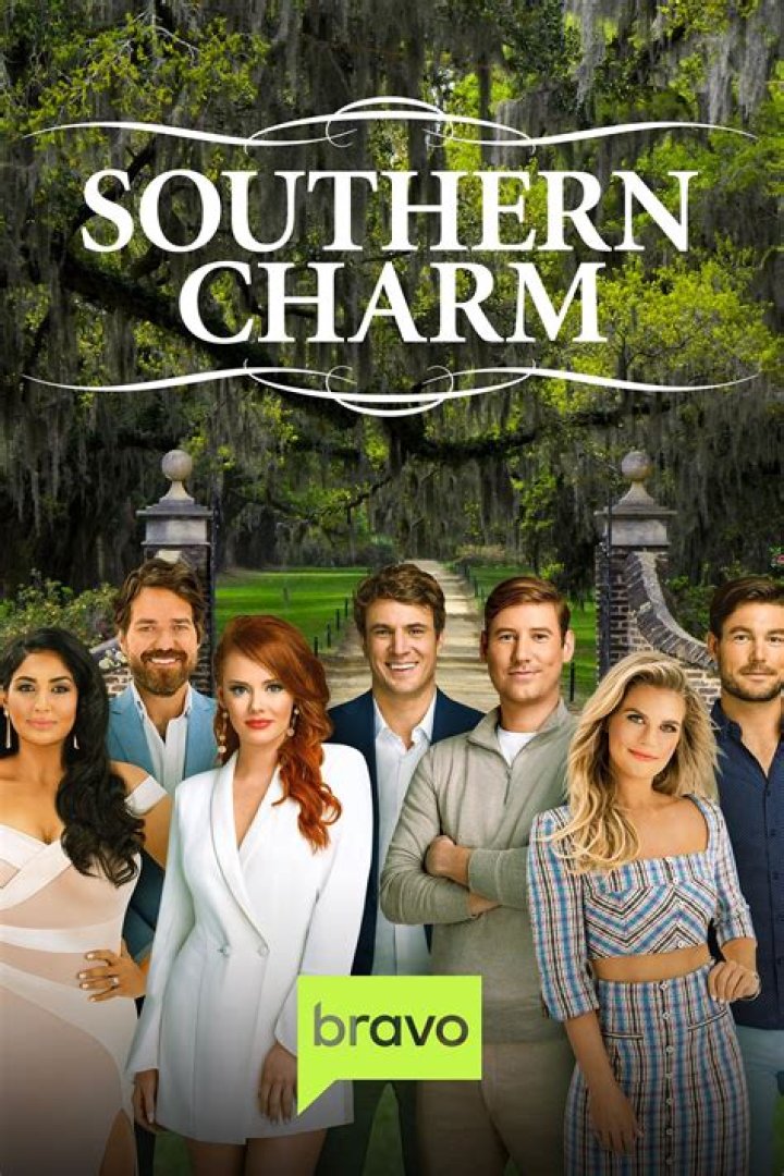 ‘Southern Charm’ Season 5 — Cast Photos – Hollywood Life