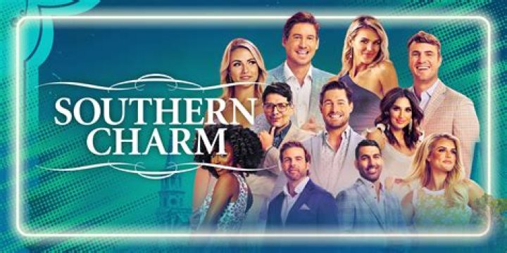 southern charm