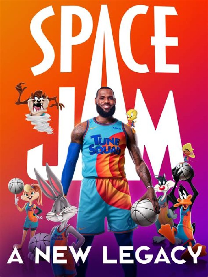 Space Jam