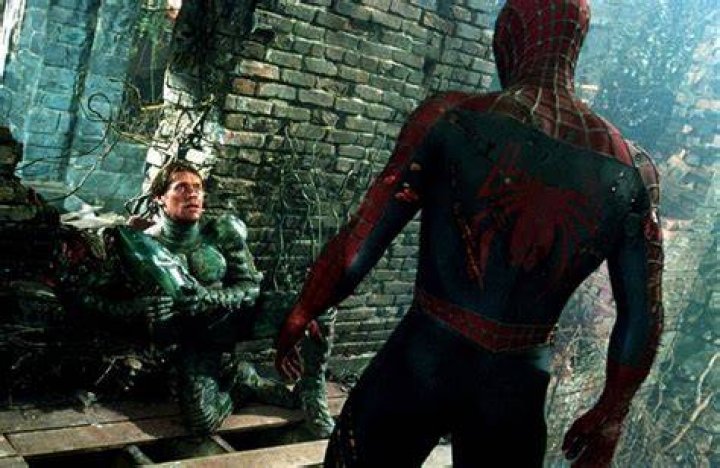 Spider-Man Villains: Jake Gyllenhaal, Willem Dafoe And More Of The Web-Slinger&rsquo;s Enemies Through The Years