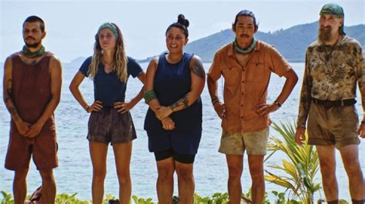 [SPOILER] Wins Season Two – Hollywood Life
