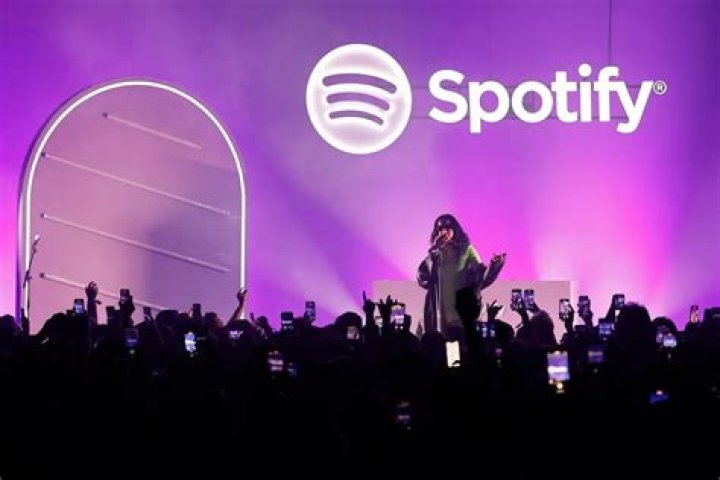Spotify Hosts A Celebration For Artists And Creators