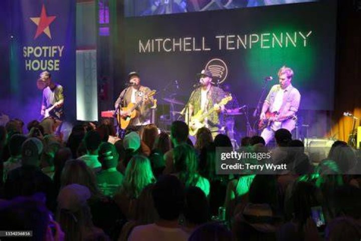 Spotify House at CMA Fest